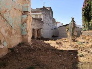 Terreno en venta en Rute