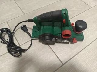 Cepillo Eléctrico Parkside