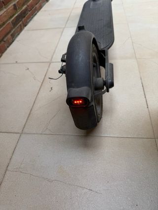 Patinete Eléctrico Xiaomi Pro 2