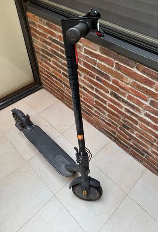 Patinete Eléctrico Xiaomi Pro 2