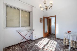 Piso en venta en Guadix