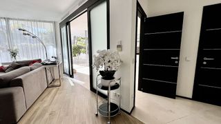 Casa pareada en alquiler en Sierra Blanca en Marbella