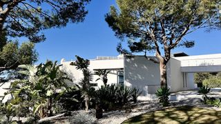 Casa pareada en alquiler en Sierra Blanca en Marbella