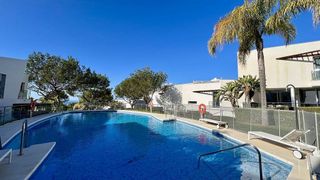 Casa pareada en alquiler en Sierra Blanca en Marbella