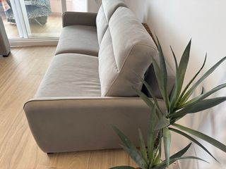 Sofá Cama de 4 plazas Ródano