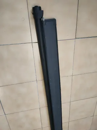 BANDEJA MALETERO ENROLLABLE CITROEN BERLINGO I-II