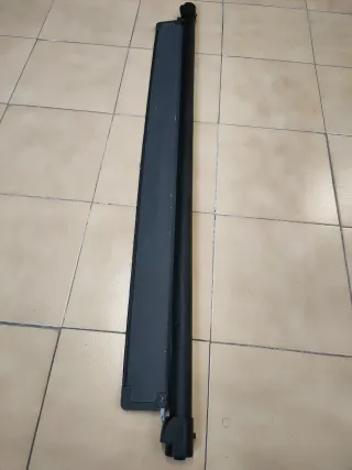 BANDEJA MALETERO ENROLLABLE CITROEN BERLINGO I-II