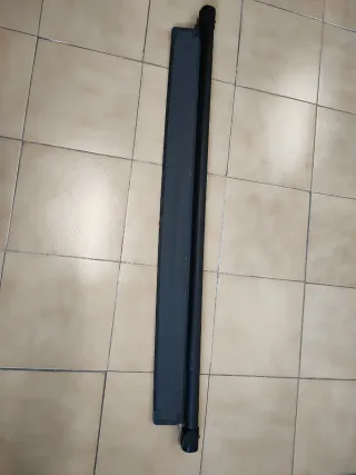 BANDEJA MALETERO ENROLLABLE CITROEN BERLINGO I-II