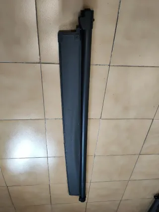 BANDEJA MALETERO ENROLLABLE CITROEN BERLINGO I-II