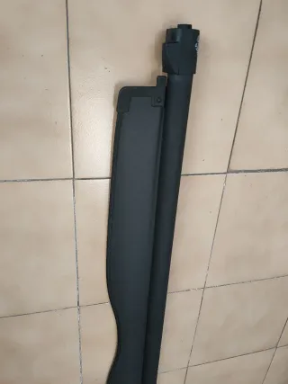 BANDEJA MALETERO ENROLLABLE CITROEN BERLINGO I-II