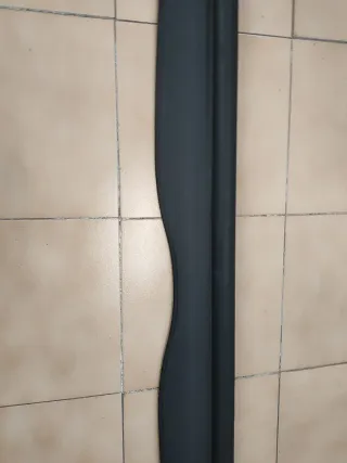 BANDEJA MALETERO ENROLLABLE CITROEN BERLINGO I-II