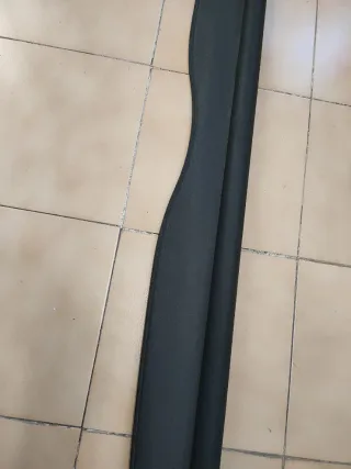 BANDEJA MALETERO ENROLLABLE CITROEN BERLINGO I-II