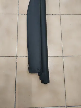 BANDEJA MALETERO ENROLLABLE CITROEN BERLINGO I-II