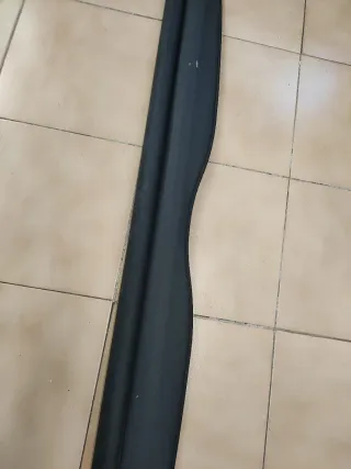 BANDEJA MALETERO ENROLLABLE CITROEN BERLINGO I-II