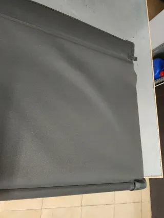 BANDEJA MALETERO ENROLLABLE CITROEN BERLINGO I-II