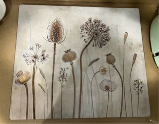 Cubierta placa de inducción NUEVA