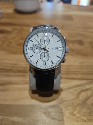 Reloj Massimo Dutti Cronógrafo