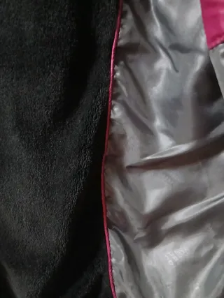 Giubbotto da escursionismo con rinforzo