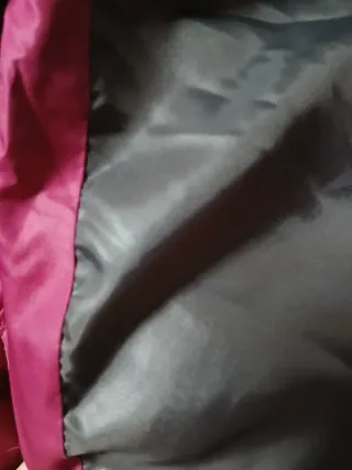 Giubbotto da escursionismo con rinforzo