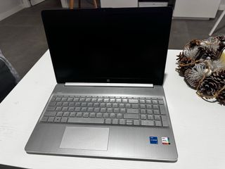 Ordenador HP 15s Intel Core i5 Iris X