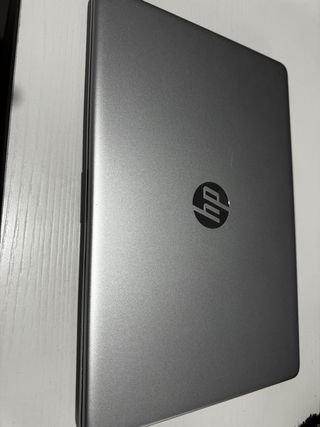 Ordenador HP 15s Intel Core i5 Iris X