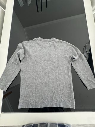 Camisola Sfera Seattle Northwest Cinza