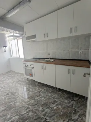 Piso en venta