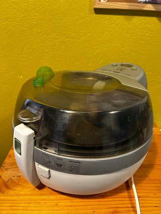Freidora de Aire Tefal Actifry