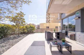 Piso en venta en Santa Margarida en Roses