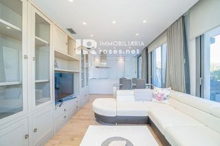 Piso en venta en Santa Margarida en Roses