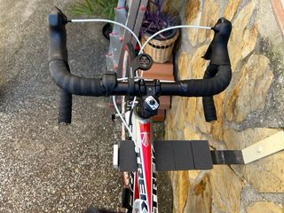 Bicicleta Carretera Trek Alpha 2.3