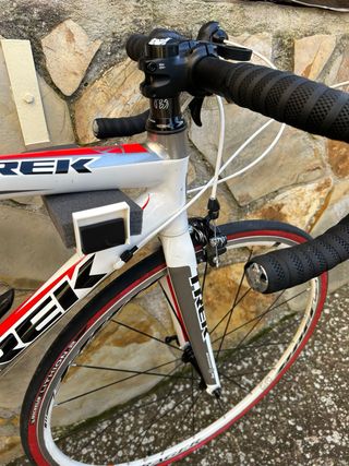 Bicicleta Carretera Trek Alpha 2.3