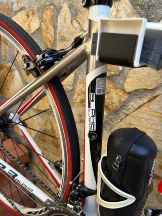 Bicicleta Carretera Trek Alpha 2.3