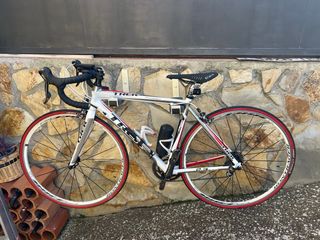 Bicicleta Carretera Trek Alpha 2.3