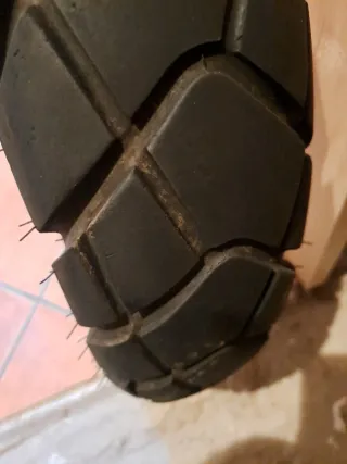 Neumático Mitas F08 140 80 17