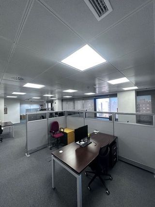 Oficina en alquiler en Castilla en Madrid