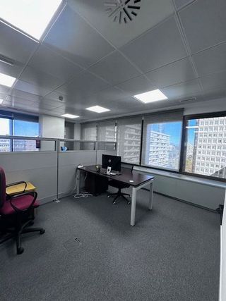 Oficina en alquiler en Castilla en Madrid