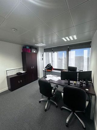 Oficina en alquiler en Castilla en Madrid