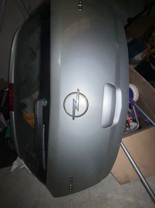 Portón Trasero Opel Corsa D 1.3 CDTI