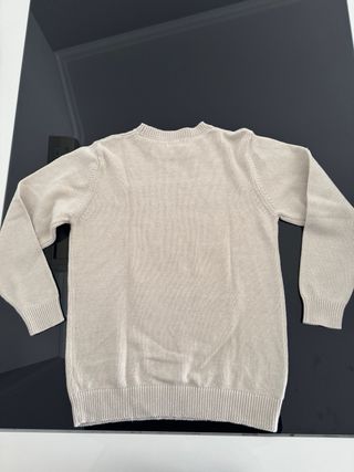 Camisola Sfera NY Estilo Americano