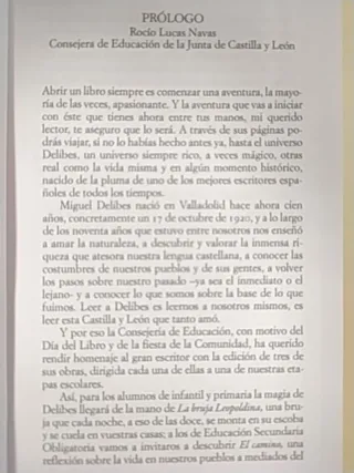 La bruja Leopoldina y otras historias reales