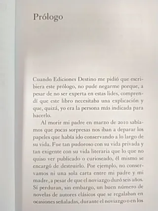 La bruja Leopoldina y otras historias reales