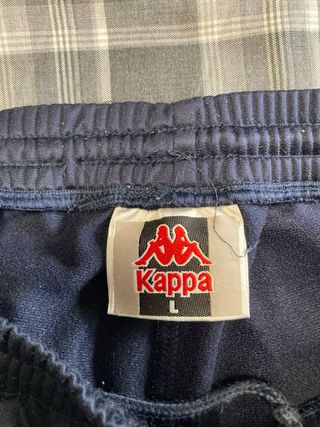 Chándal Kappa Vintage Retro 90s/Y2K