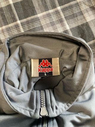 Chándal Kappa Vintage Retro 90s/Y2K