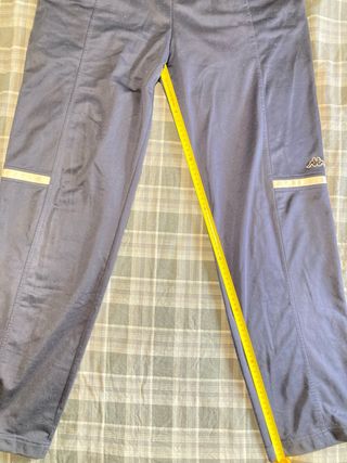 Chándal Kappa Vintage Retro 90s/Y2K