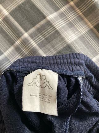 Chándal Kappa Vintage Retro 90s/Y2K