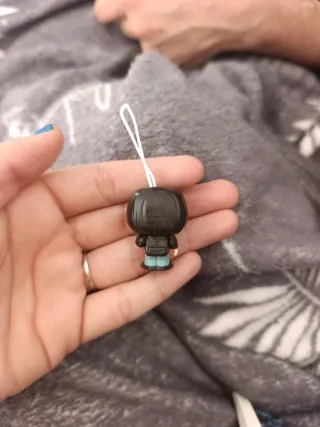 Funko Pop Will Byers Huevo Kinder
