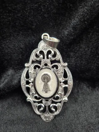 Medallón Baturra Artesanal