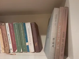 Libros de religión L1-1, precio por unidad