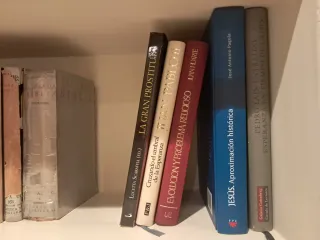 Libros de religión L1-1, precio por unidad